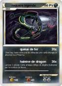 raquaza légende