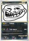 Troll face