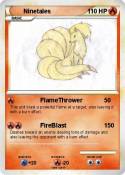 Ninetales