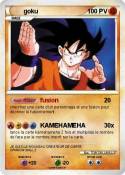 goku