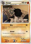 Ranger
