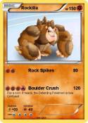 Rockilla