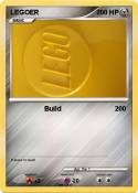 LEGOER