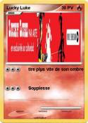 Lucky Luke