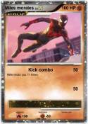 Miles morales