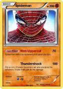 Spiderman