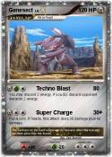 Genesect