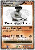 Bruce Lee