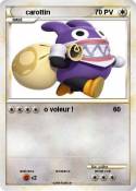 carottin