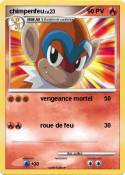 chimpenfeu