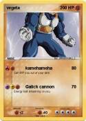 vegeta