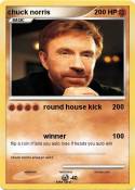 chuck norris
