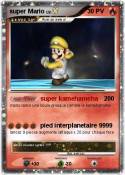 super Mario