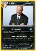 Dr Phil.