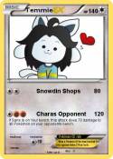 Temmie