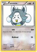 Temmie