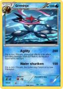 Greninja