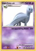 Light Fury