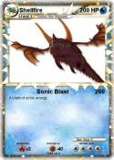 Shellfire