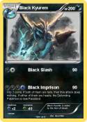 Black Kyurem