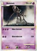 Skeletom