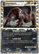 Darkshock