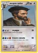 Jacques cartier