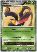 Seviper