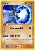 lucario