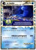 sc bastia