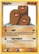 DougTrio