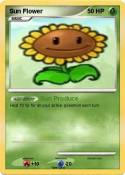 Sun Flower