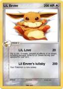 LiL Eevee