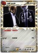 daft punk