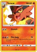 Torracat