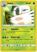 Dartrix