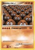 Goomba clan