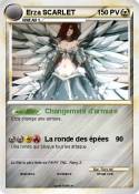 Erza SCARLET