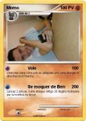 Momo