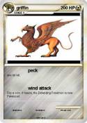 griffin