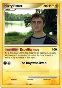 Harry Potter