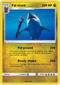 Fat shark