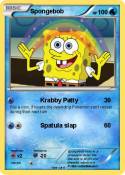 Spongebob