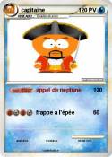 capitaine