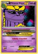 Thanos Pepe