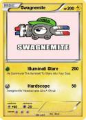 Swagnemite