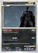batman