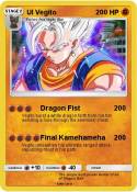 UI Vegito