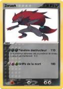 Zoruark