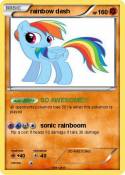 rainbow dash